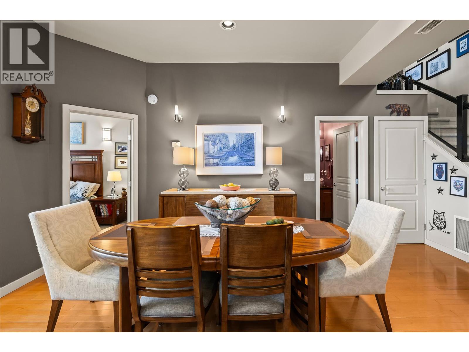 423 1331 Ellis Street, Kelowna