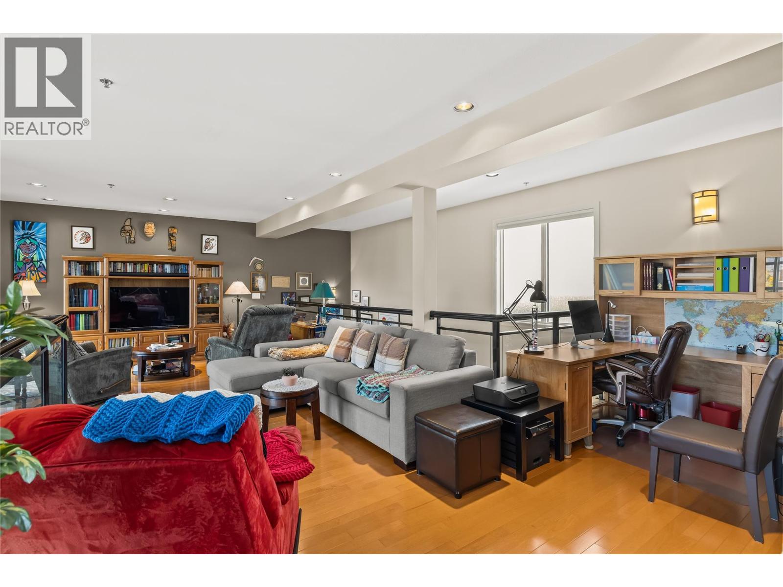 423 1331 Ellis Street, Kelowna