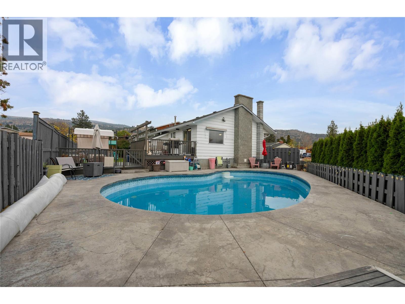  1261 Naish Drive, Penticton