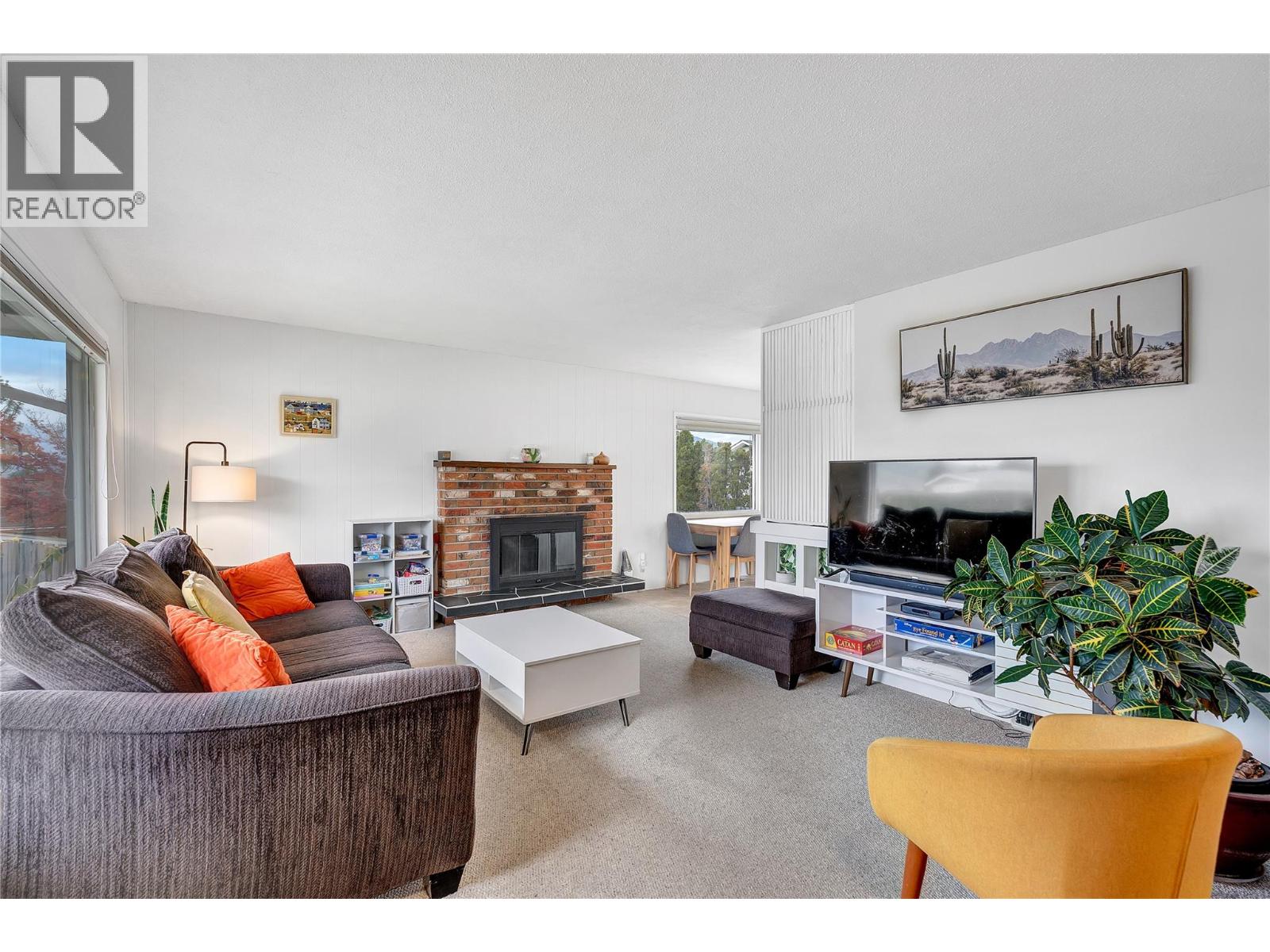  1261 Naish Drive, Penticton