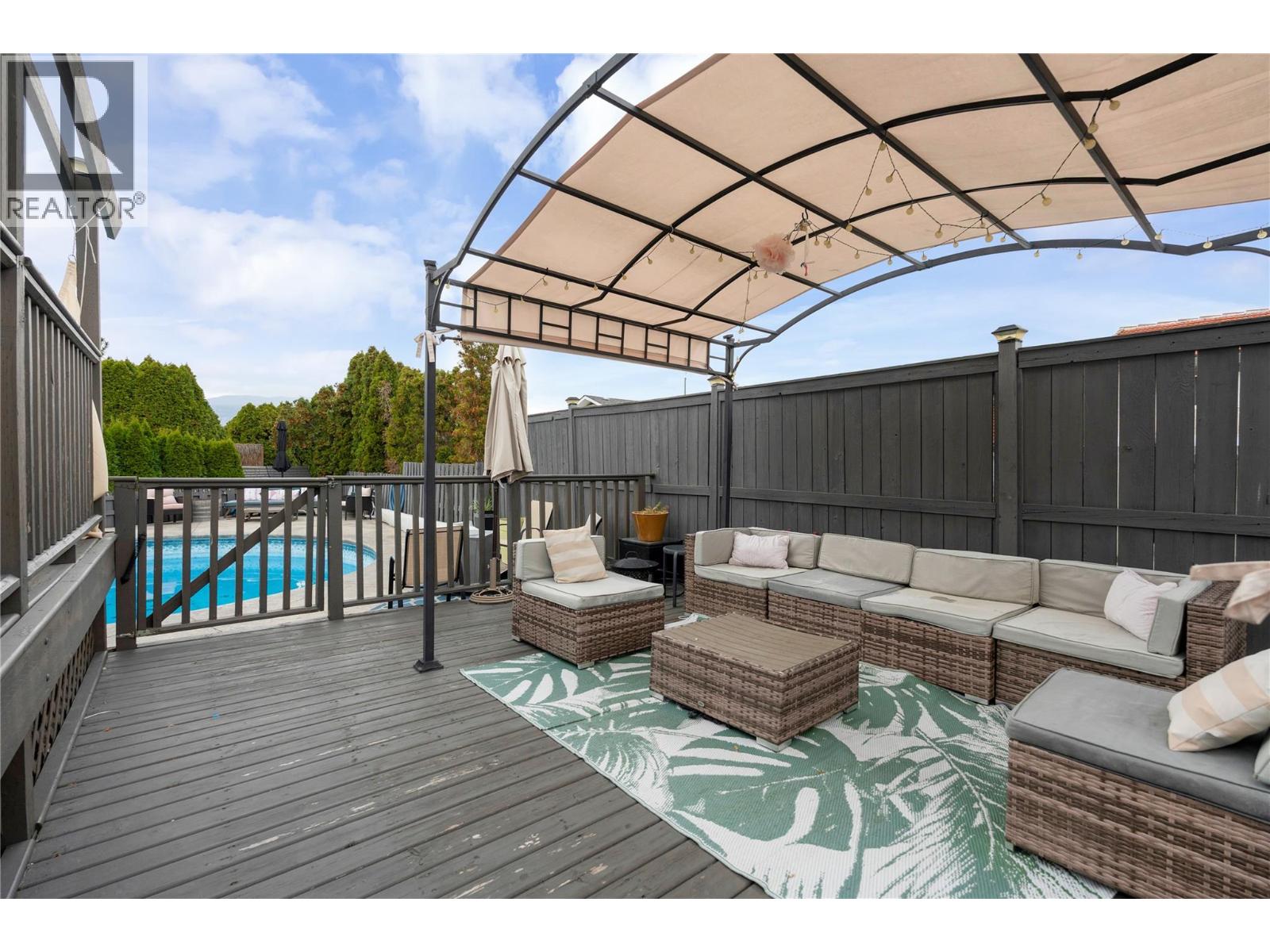  1261 Naish Drive, Penticton