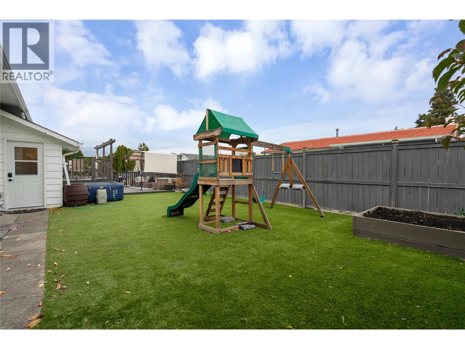  1261 Naish Drive, Penticton