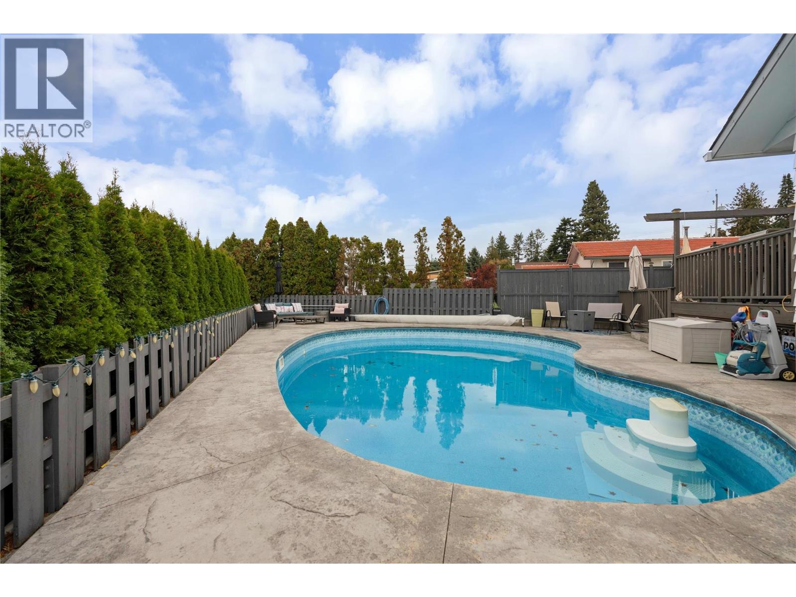  1261 Naish Drive, Penticton