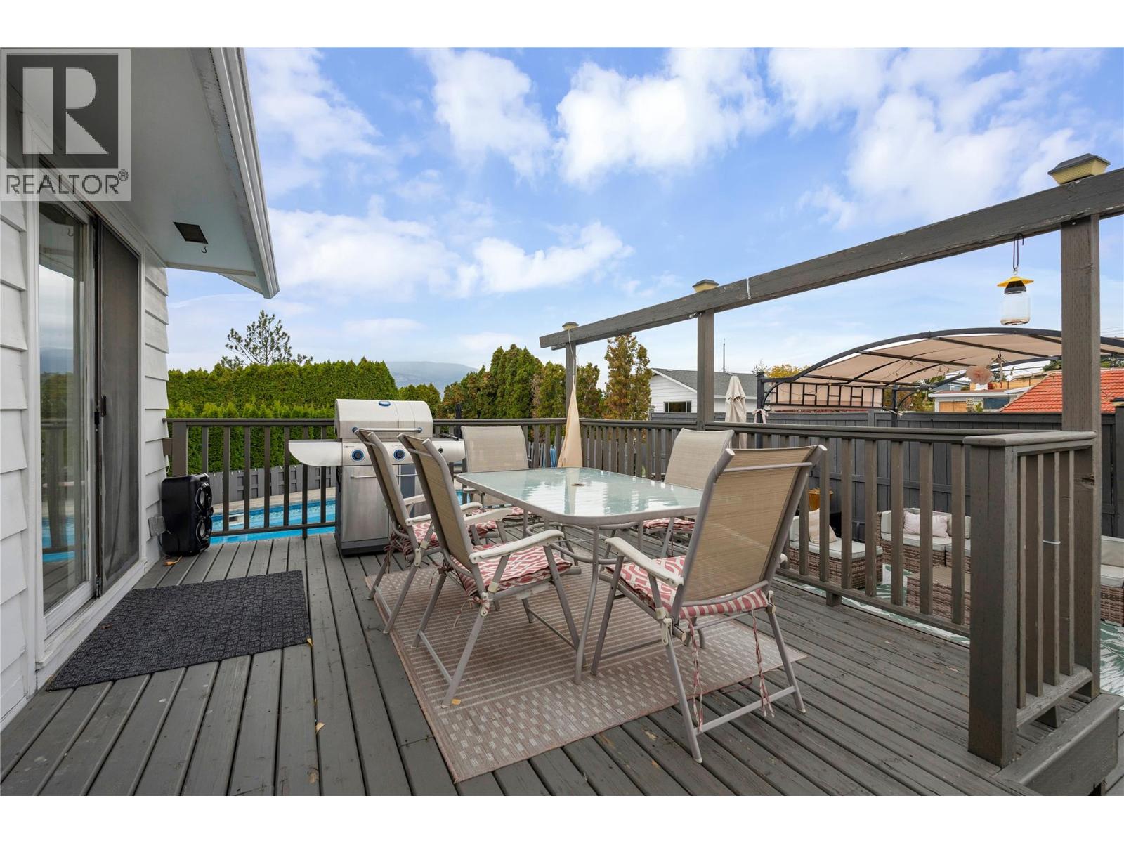  1261 Naish Drive, Penticton