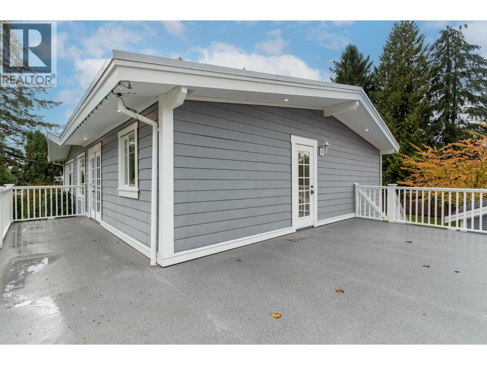3653 ST. THOMAS STREET, Port Coquitlam