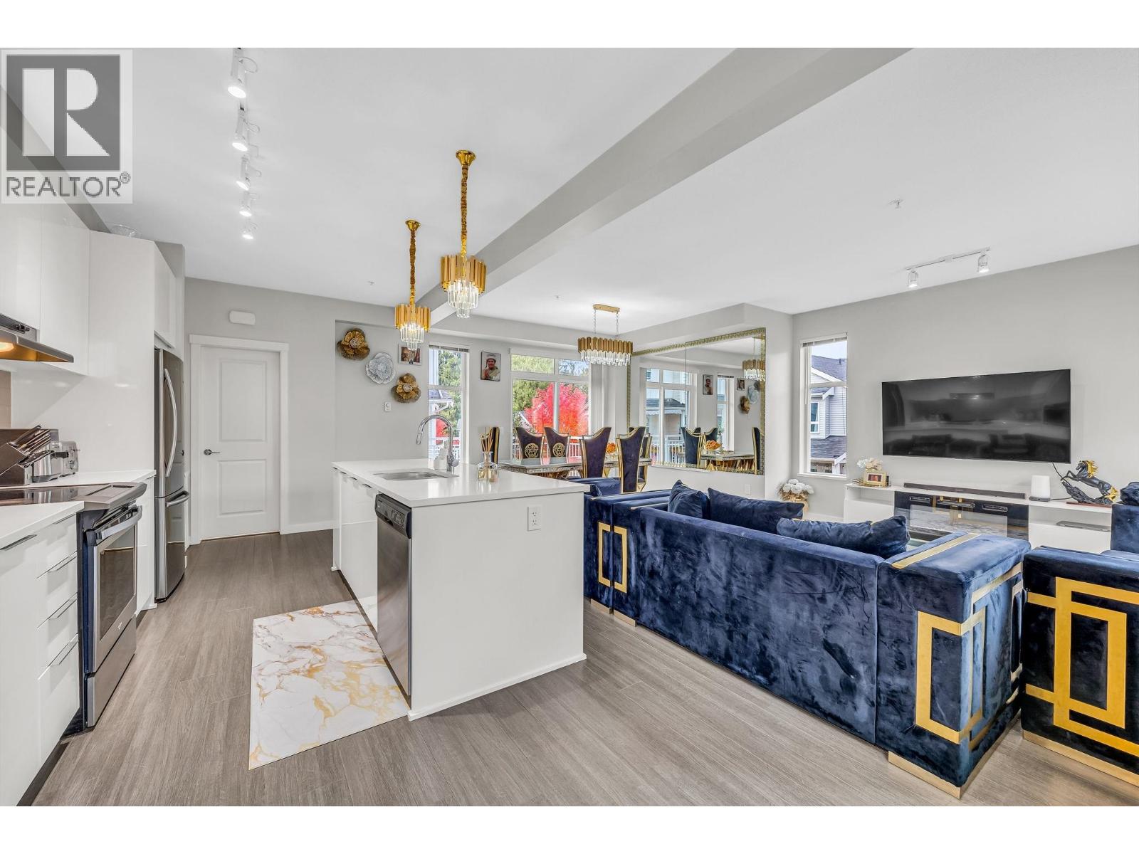 1505 11295 PAZARENA PLACE, Maple Ridge