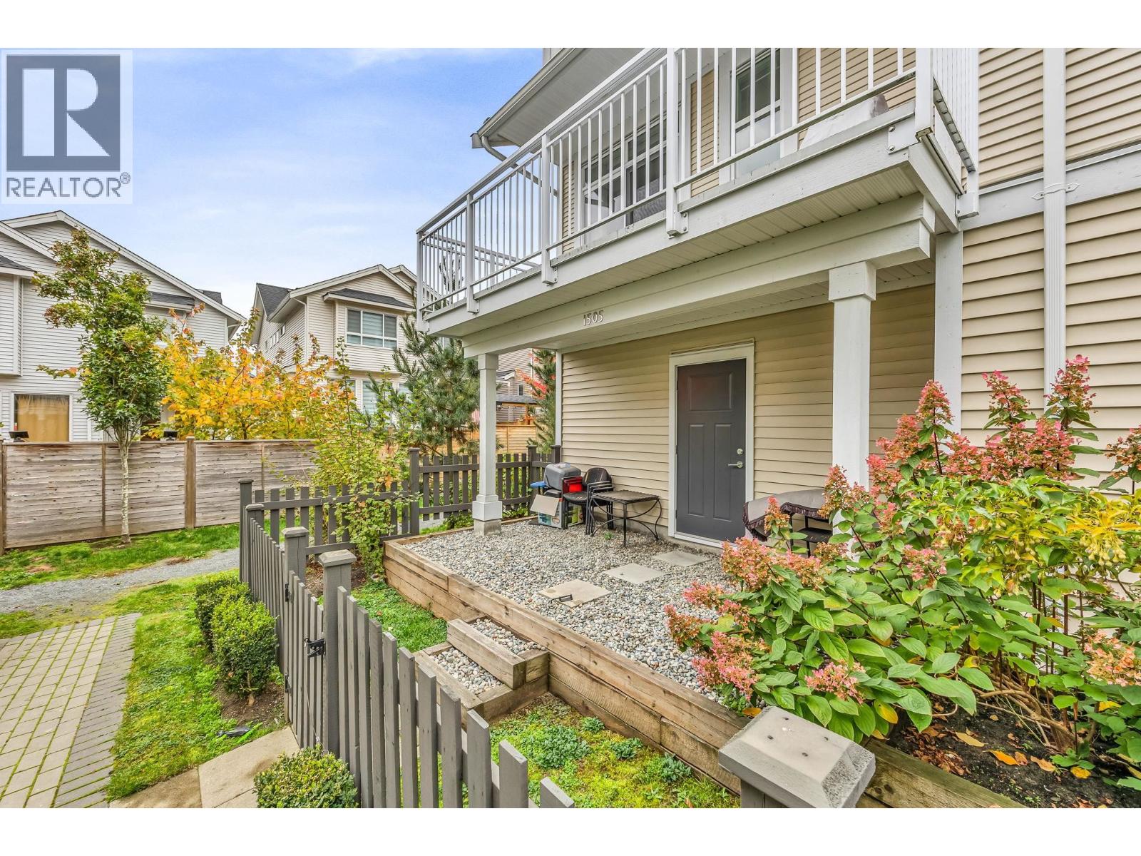 1505 11295 PAZARENA PLACE, Maple Ridge