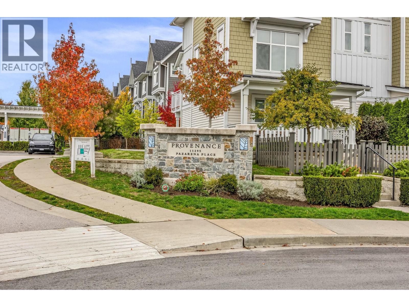 1505 11295 PAZARENA PLACE, Maple Ridge