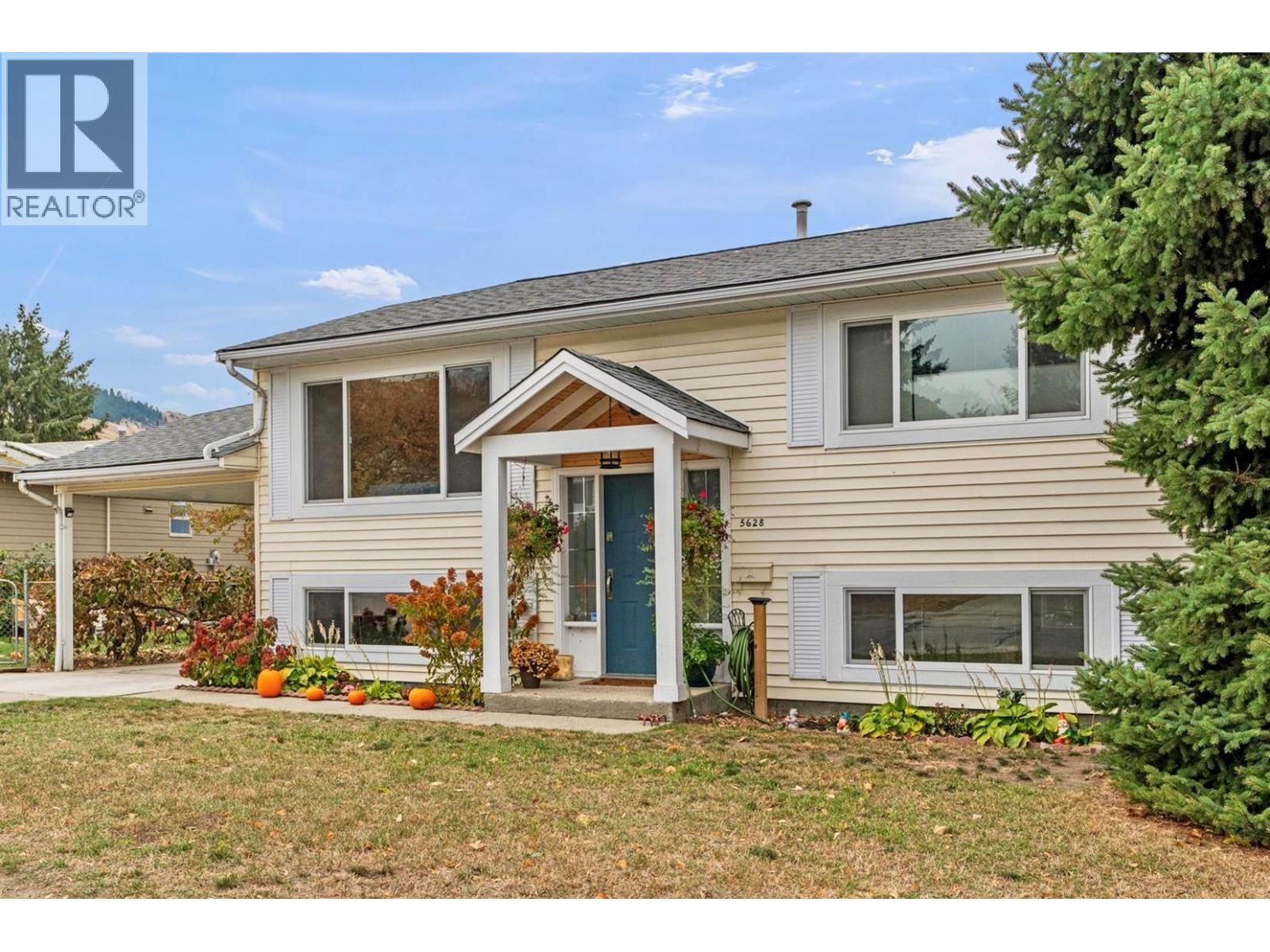 5628 South Vernon Drive, Vernon