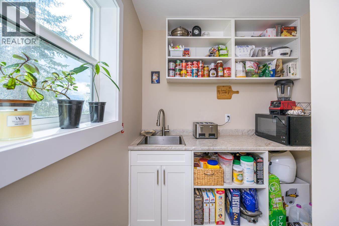 28240 NESS LAKE ROAD, Prince George