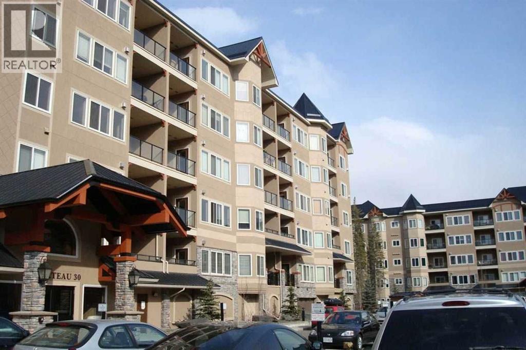 518, 30 Discovery Ridge Close SW, Calgary, Alberta