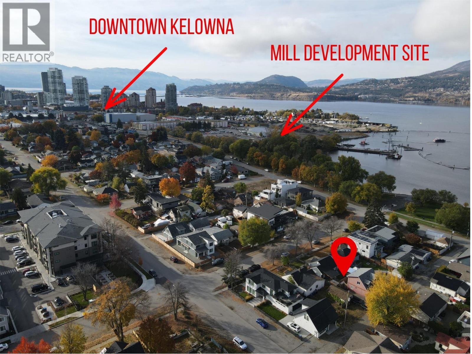  558-560 Cambridge Avenue, Kelowna