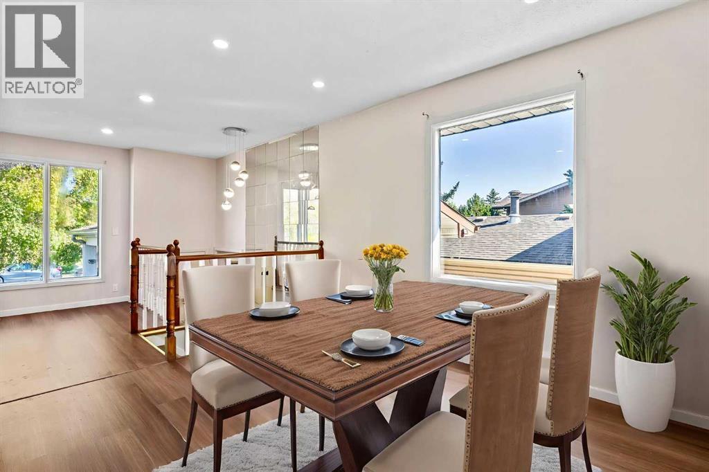 Single Family House Bi-level for Sale in   Avenue NE Pineridge Calgary 