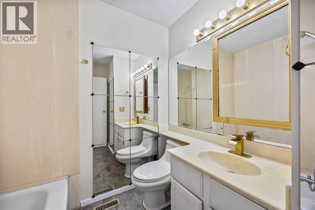 Single Family House Bi-level for Sale in   Avenue NE Pineridge Calgary 