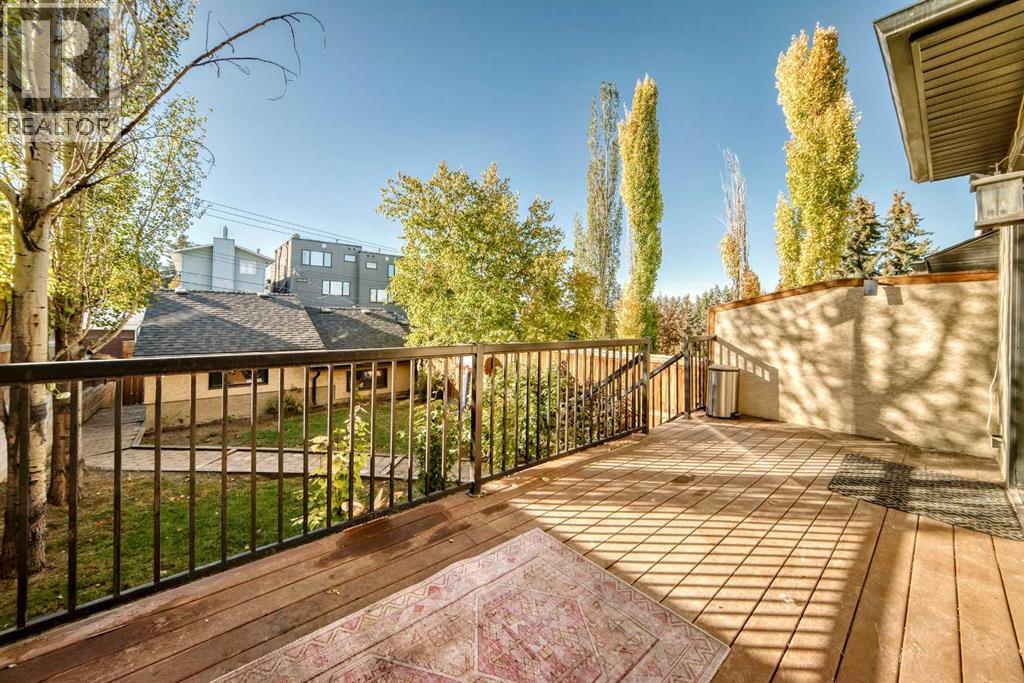 Single Family House for Sale in  Parkhill Street SW Parkhill Calgary 