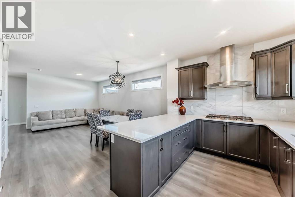 Single Family House for Sale in  Belmont Boulevard SW Belmont Calgary 
