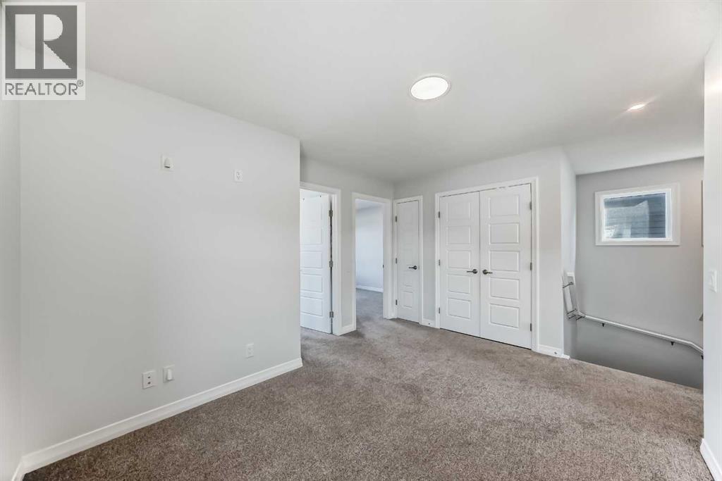 Single Family House for Sale in  Belmont Boulevard SW Belmont Calgary 