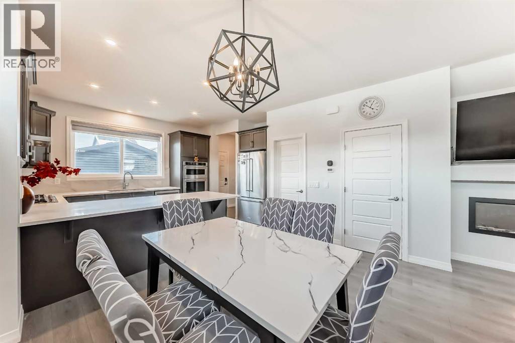 Single Family House for Sale in  Belmont Boulevard SW Belmont Calgary 