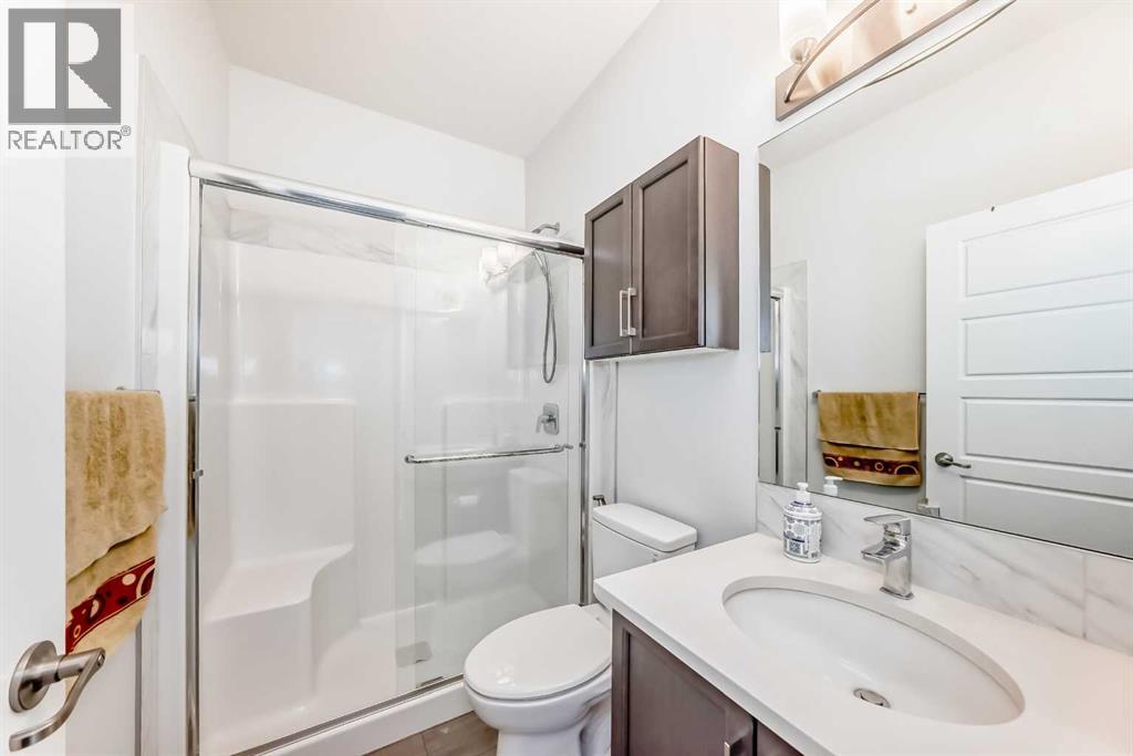 Single Family House for Sale in  Belmont Boulevard SW Belmont Calgary 