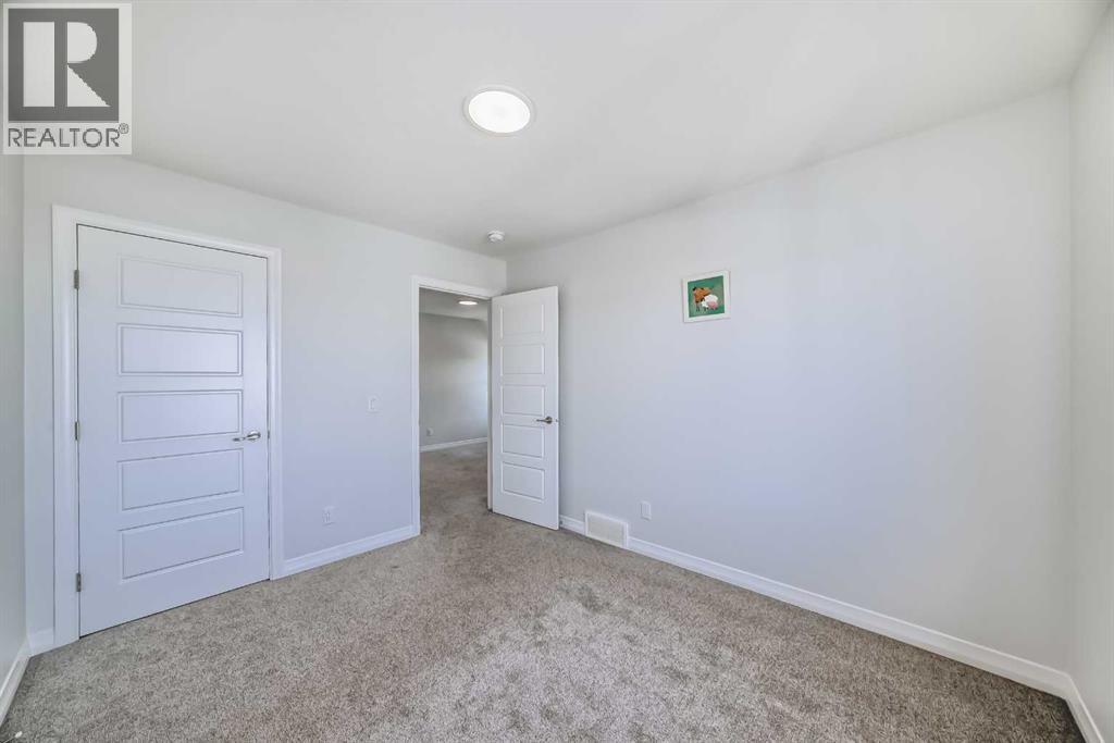 Single Family House for Sale in  Belmont Boulevard SW Belmont Calgary 