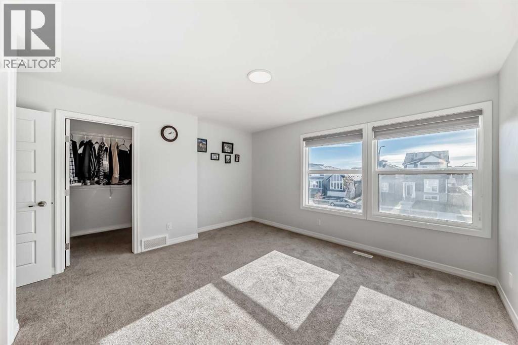 Single Family House for Sale in  Belmont Boulevard SW Belmont Calgary 