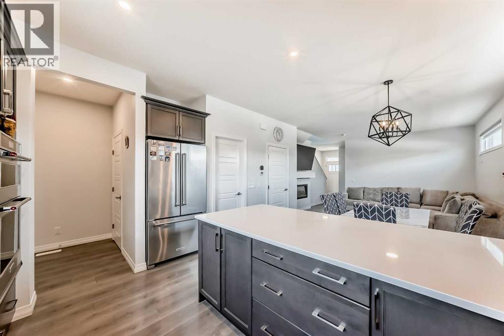 Single Family House for Sale in  Belmont Boulevard SW Belmont Calgary 