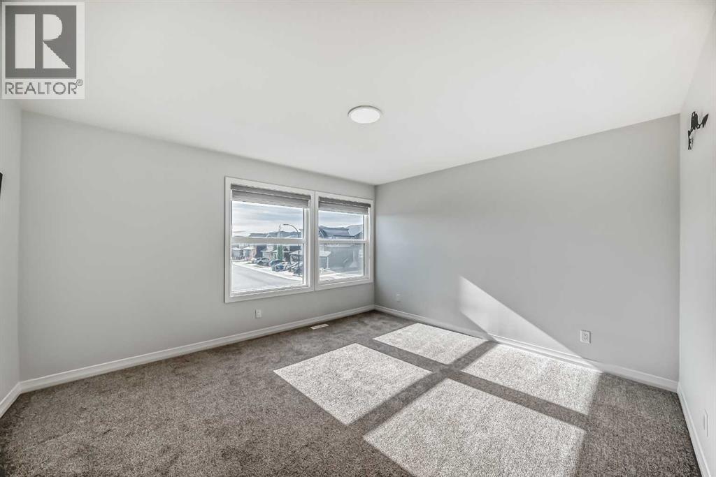 Single Family House for Sale in  Belmont Boulevard SW Belmont Calgary 