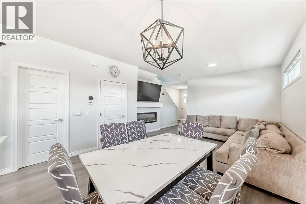 Single Family House for Sale in  Belmont Boulevard SW Belmont Calgary 