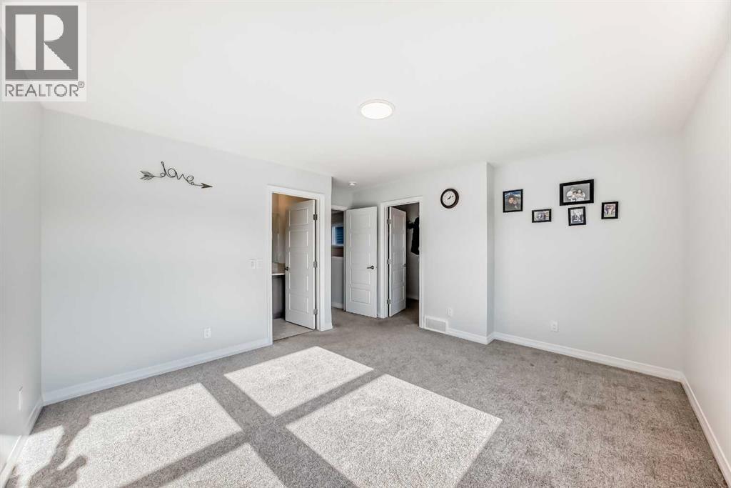Single Family House for Sale in  Belmont Boulevard SW Belmont Calgary 
