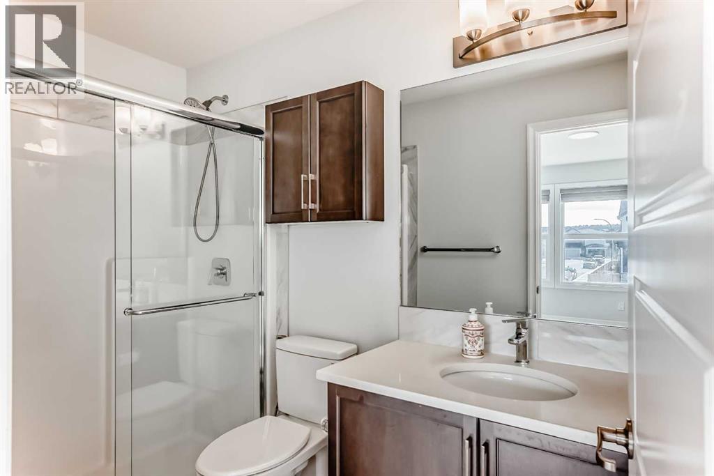 Single Family House for Sale in  Belmont Boulevard SW Belmont Calgary 