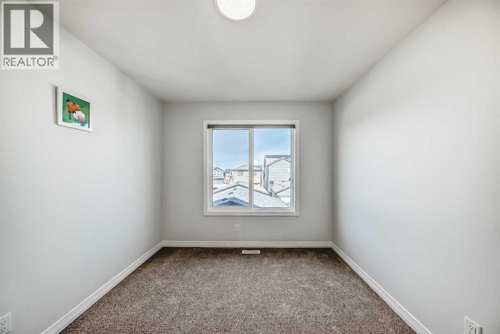 Single Family House for Sale in  Belmont Boulevard SW Belmont Calgary 