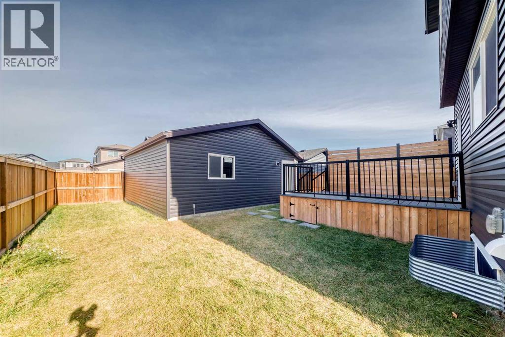 Single Family House for Sale in  Belmont Boulevard SW Belmont Calgary 