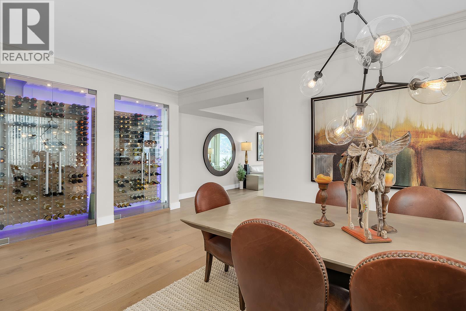 1702 1152 Sunset Drive, Kelowna