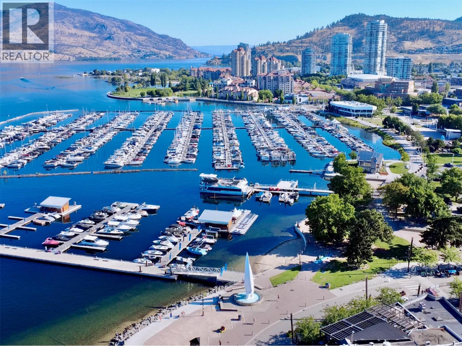 1702 1152 Sunset Drive, Kelowna