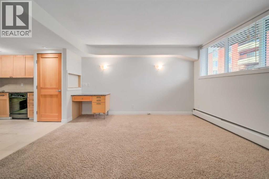 101, 1424 22 Avenue SW, Calgary, Alberta