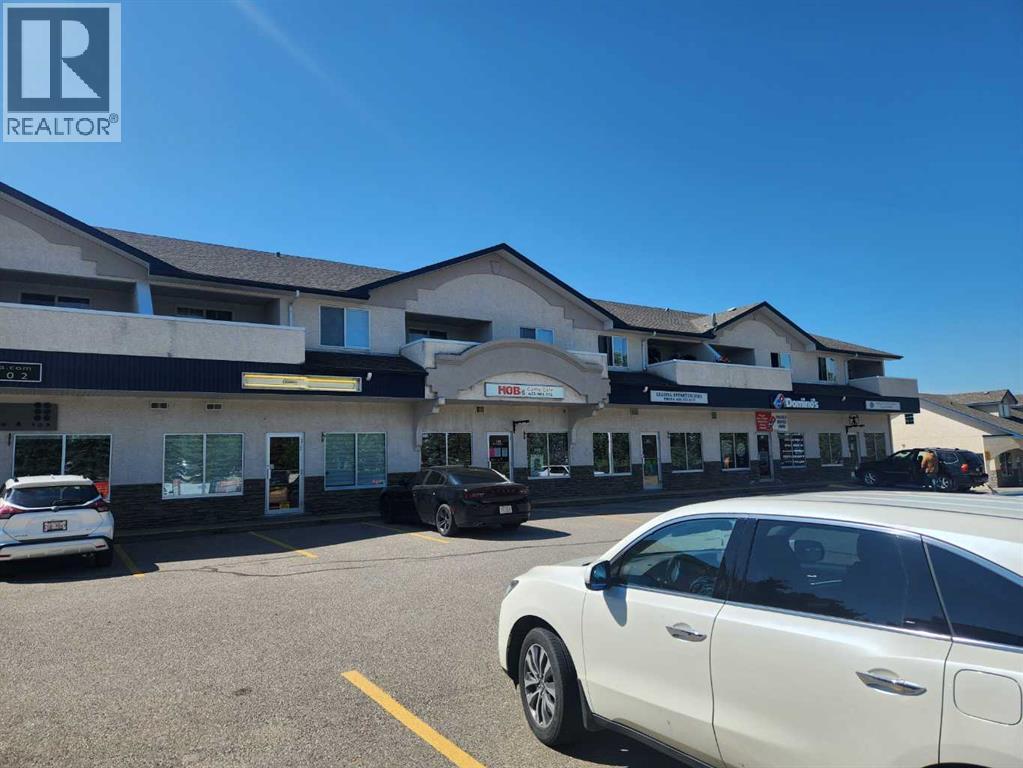 105, 95 Brent Boulevard - Photo 3 of 21, Strathmore, Alberta