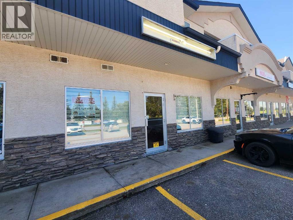 105, 95 Brent Boulevard - Main photo, Strathmore, Alberta