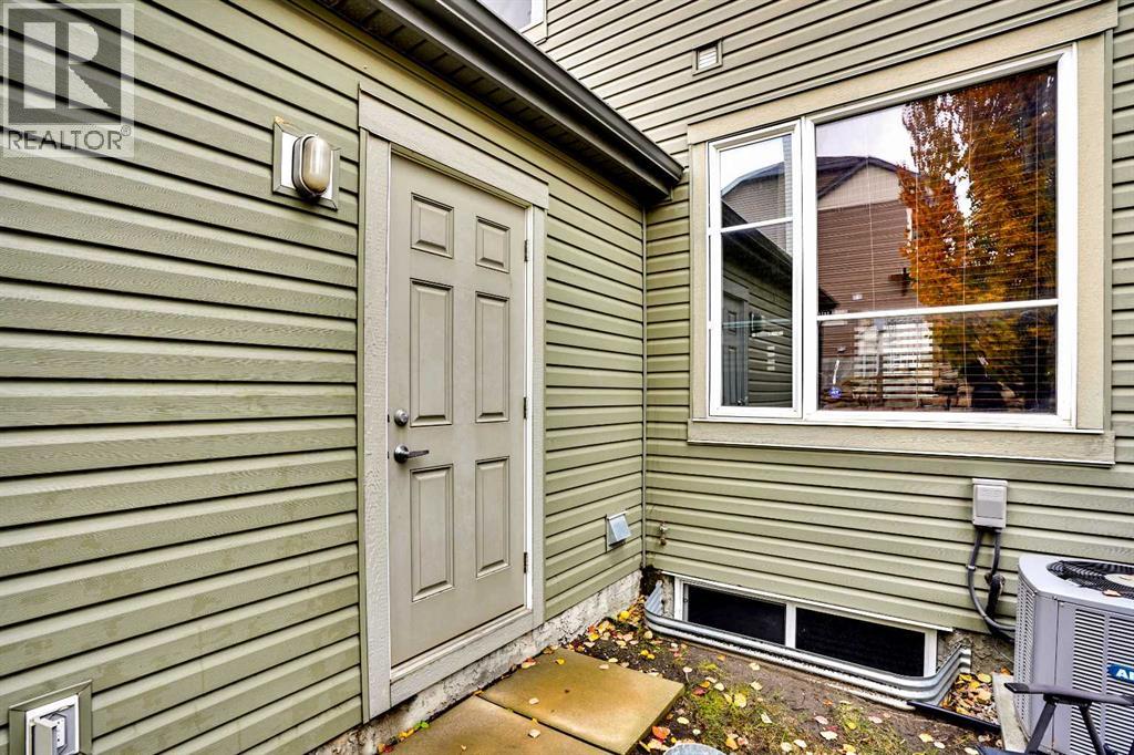 Single Family House for Sale in  Chapalina Square SE Chaparral Calgary 