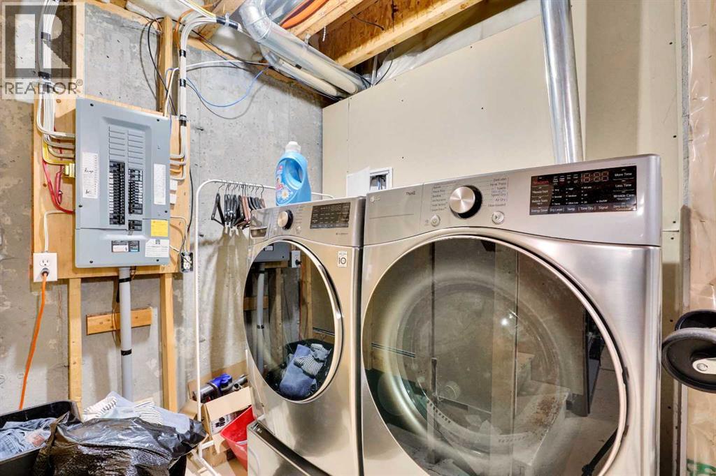 Single Family House for Sale in  Chapalina Square SE Chaparral Calgary 