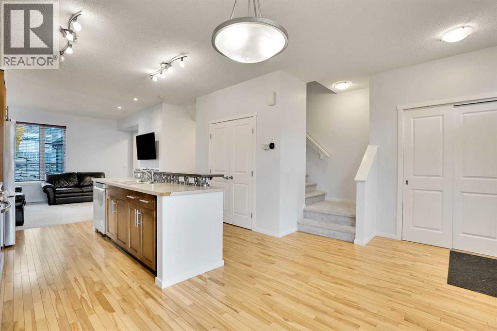 Single Family House for Sale in  Chapalina Square SE Chaparral Calgary 