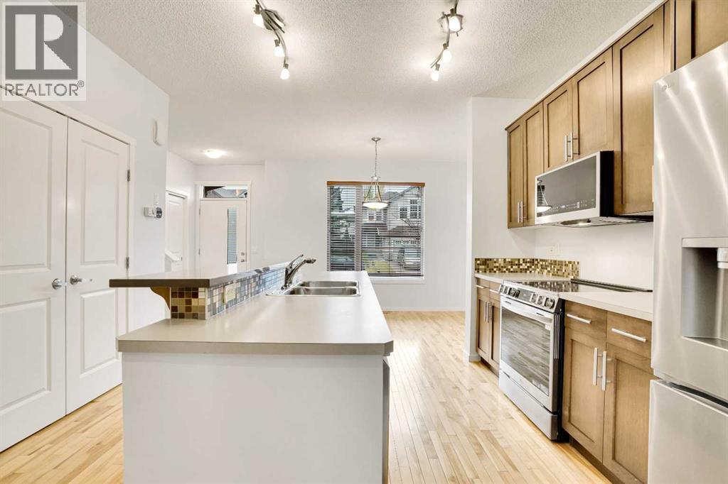 Single Family House for Sale in  Chapalina Square SE Chaparral Calgary 