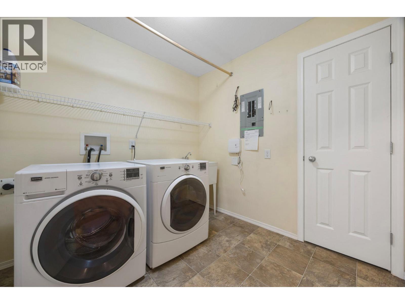 107 5460 Clements Crescent, Peachland