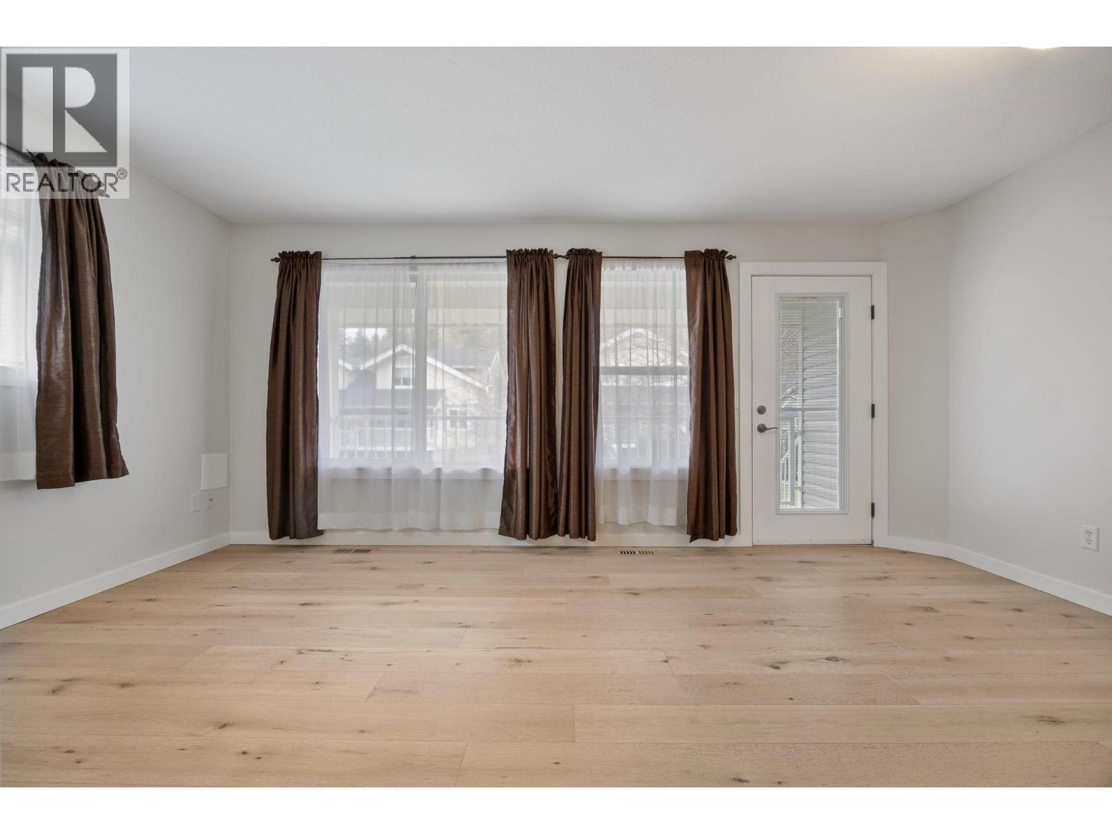 107 5460 Clements Crescent, Peachland