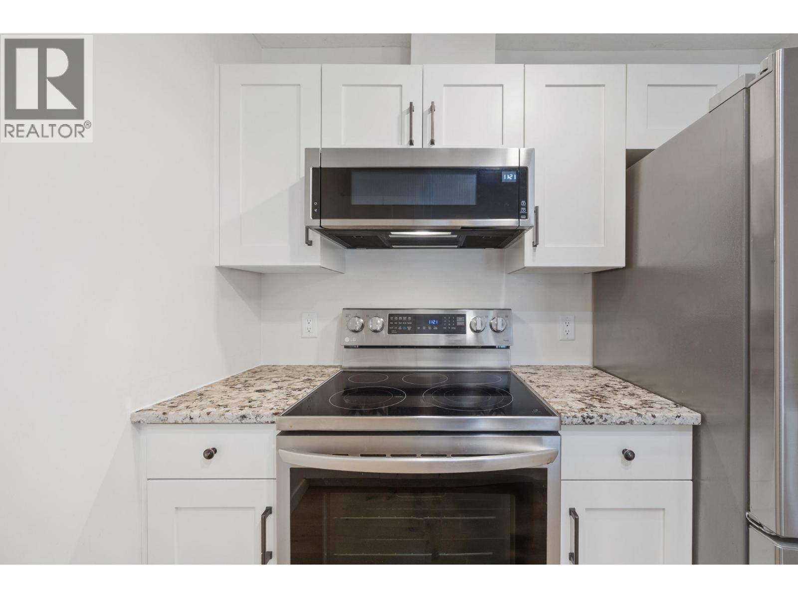 107 5460 Clements Crescent, Peachland