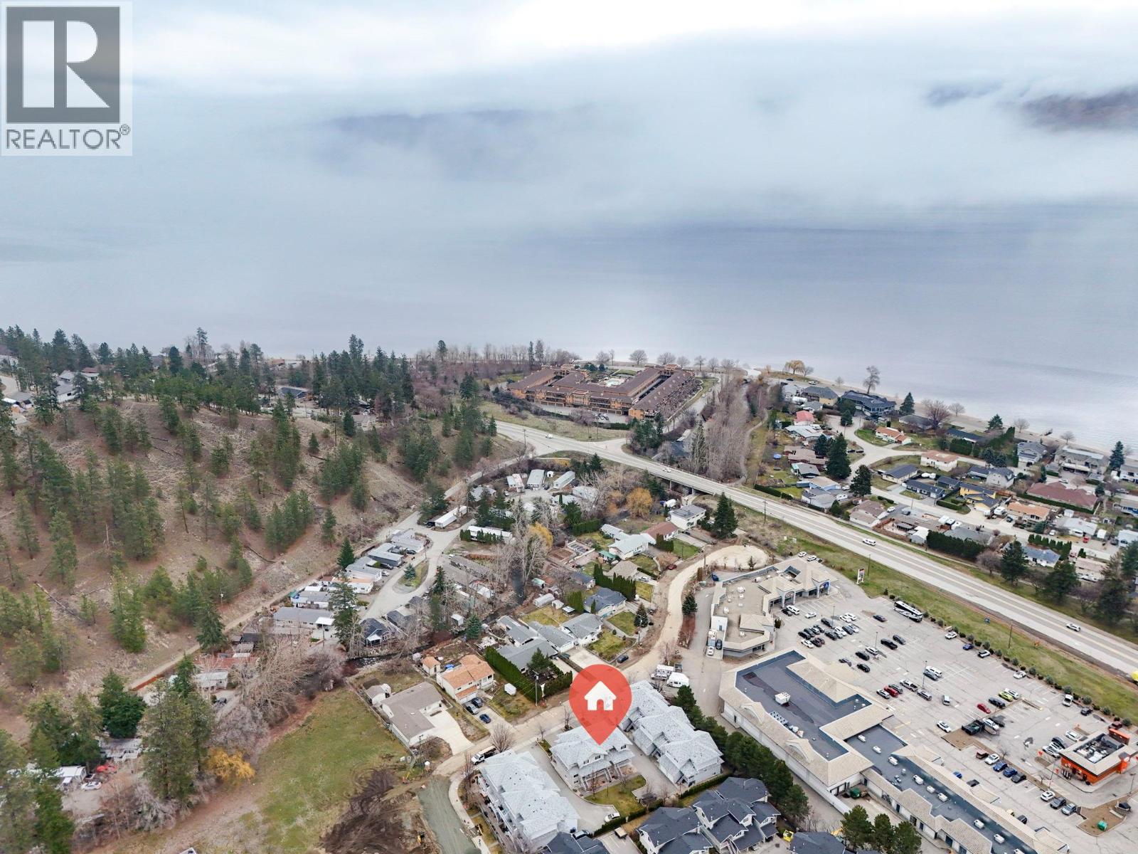 107 5460 Clements Crescent, Peachland