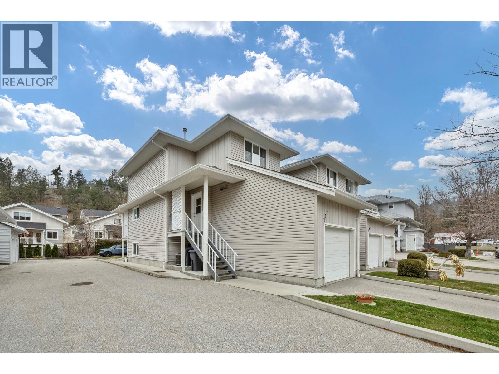 107 5460 Clements Crescent, Peachland