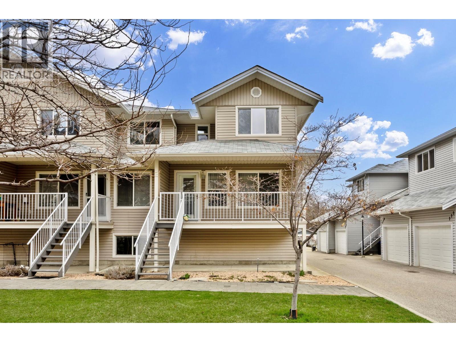 107 5460 Clements Crescent, Peachland