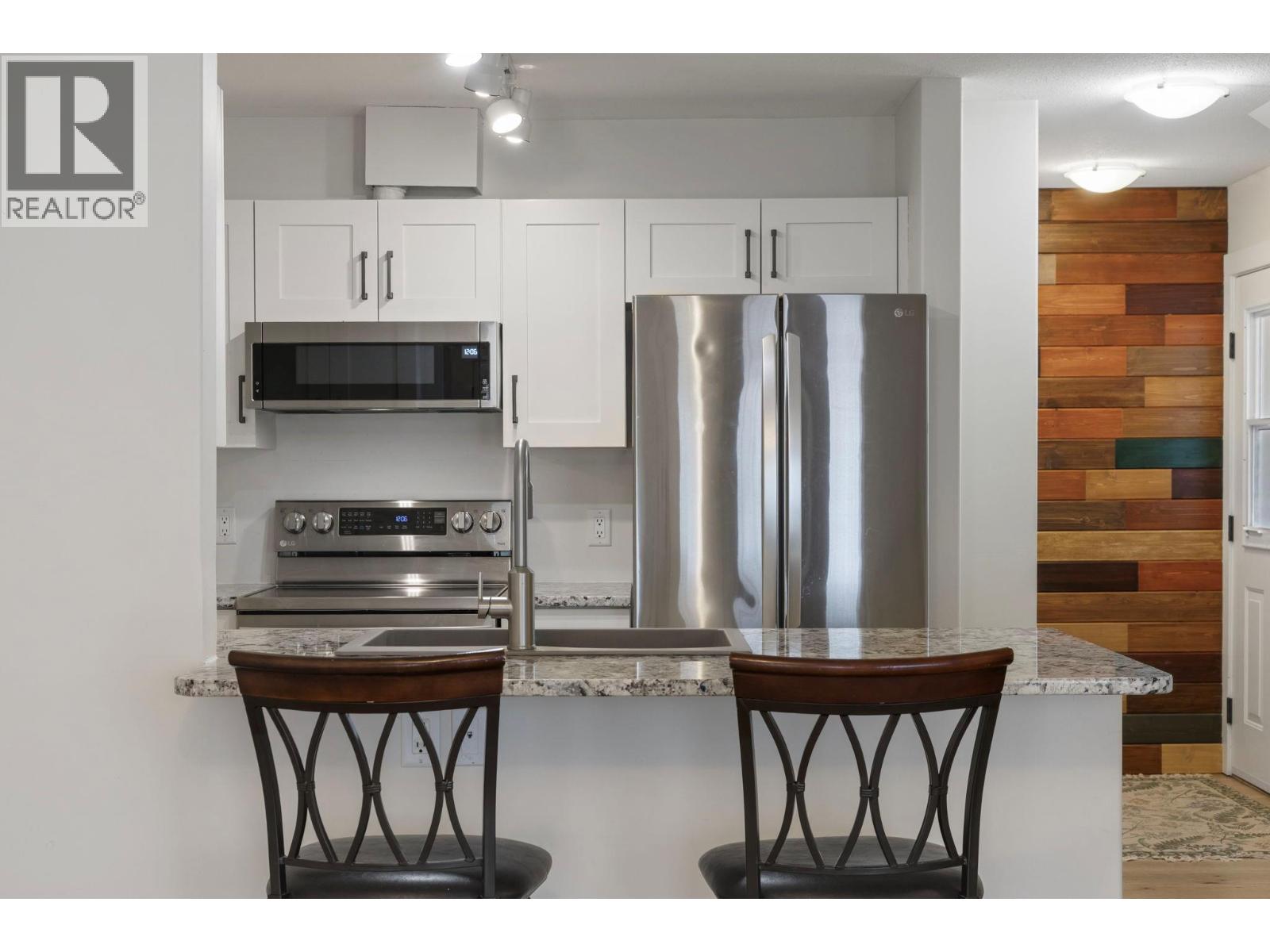 107 5460 Clements Crescent, Peachland