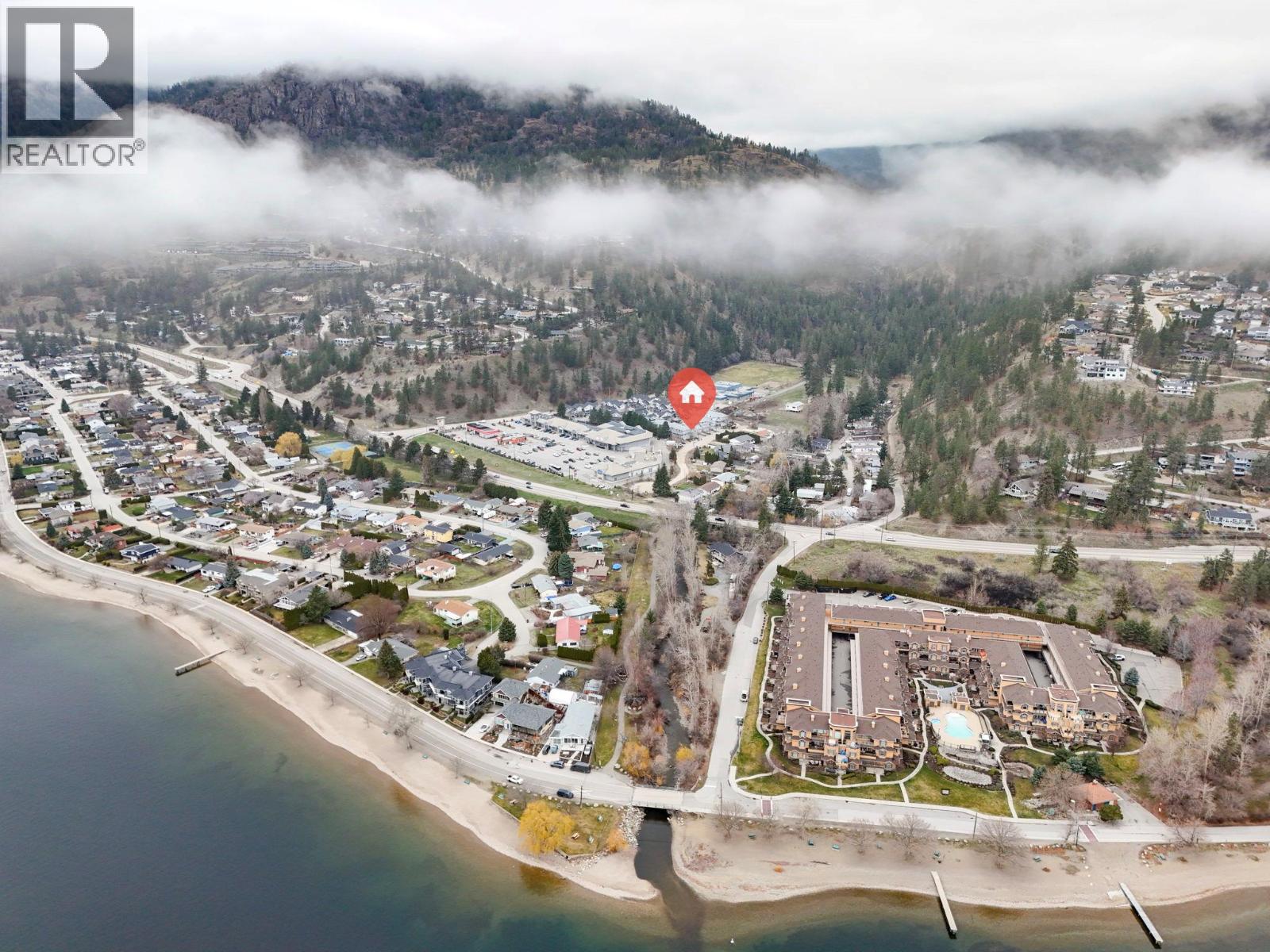 107 5460 Clements Crescent, Peachland