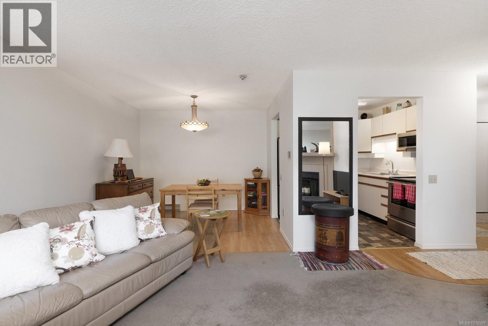 #204 2490 BEVAN AVE - 5